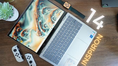 dell inspiron 14 review 2022.